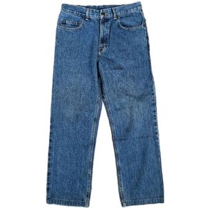CELANA JEANS KIRKLAND
Size tag 32×32
LP:86cm
P:99cm
OL: 21cm