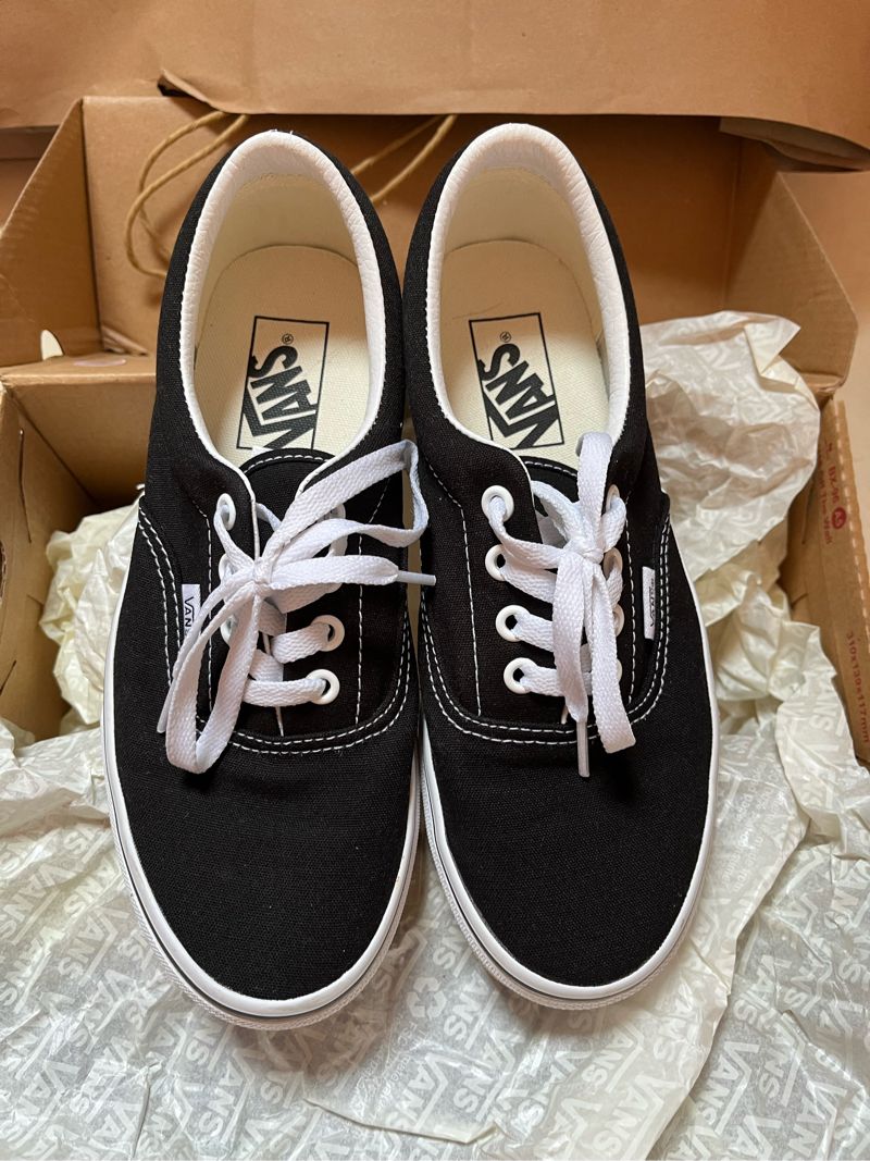 Sepatu Vans Ori, foto 5