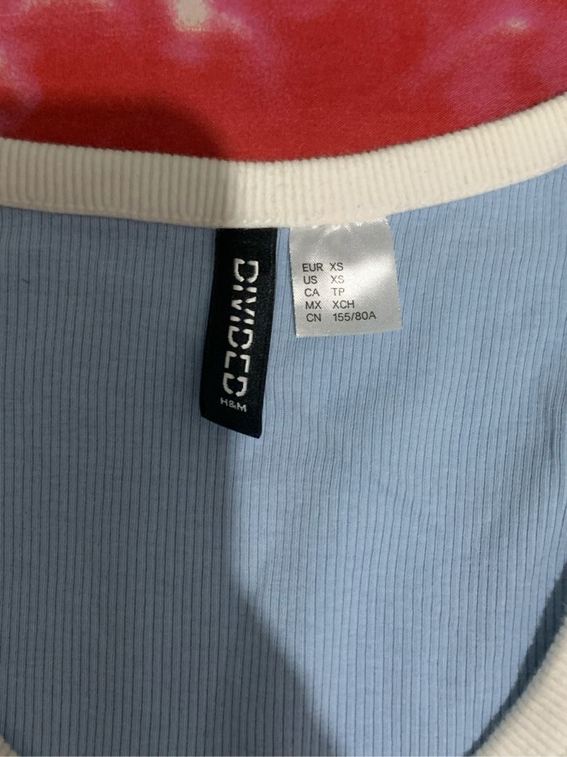 dress h&m, foto 2