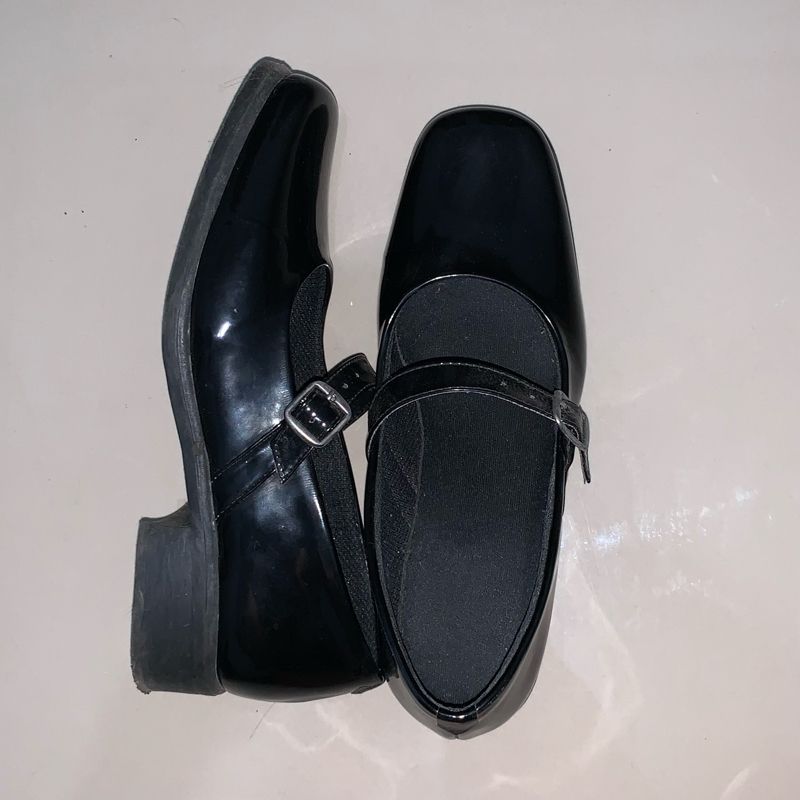 heals/pantofel wanita, foto 4