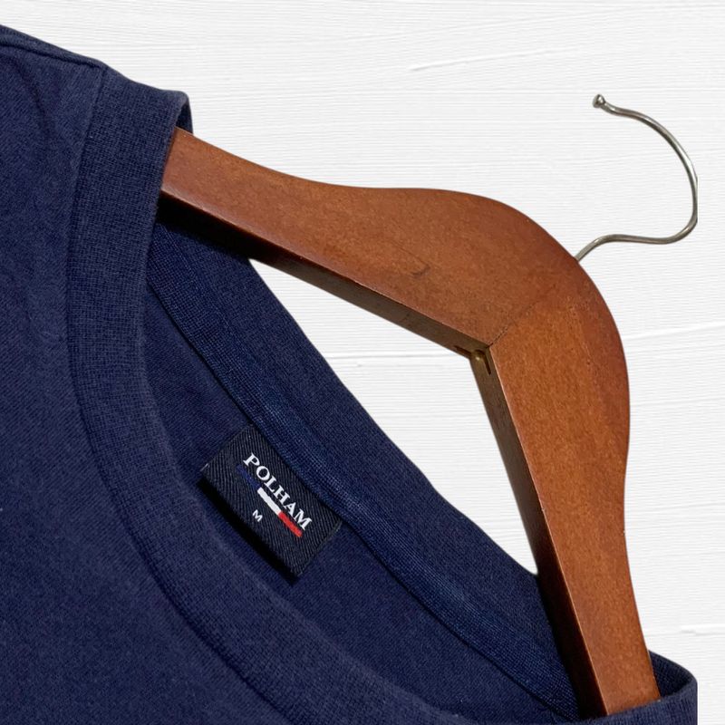 LONGSLEEVE - POLHAM BORN IN BOSTON, foto 4