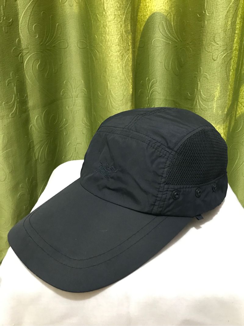 TOPI ARCTERYX 5 PANEL OUTDOOR, foto 3
