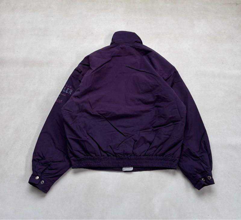 Vintage Casual Jaket, foto 7