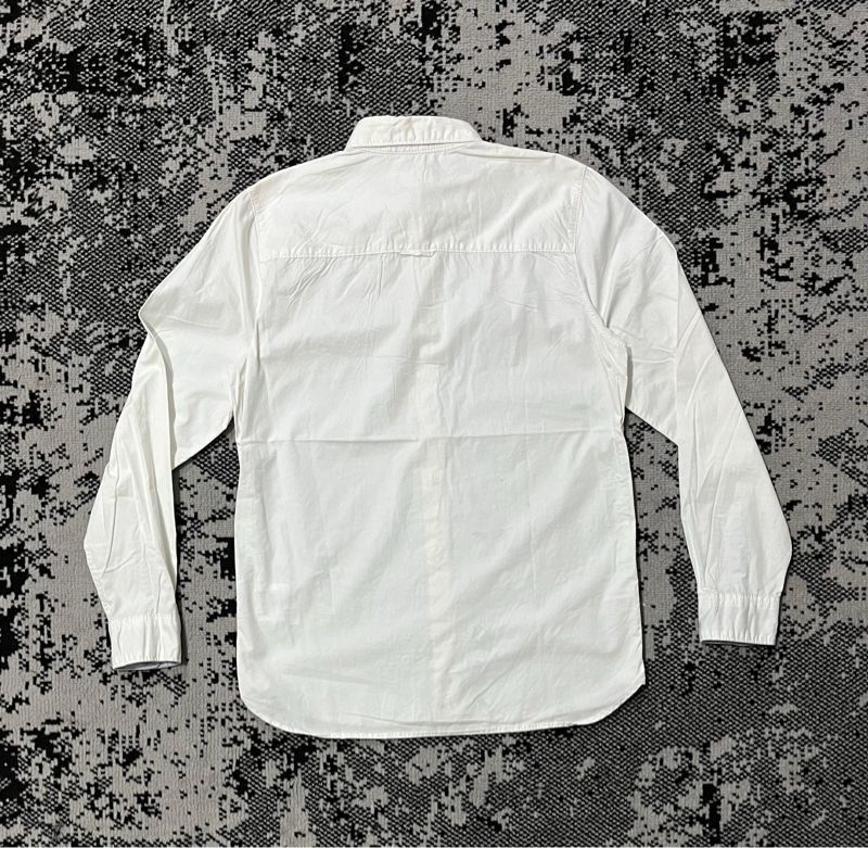 KEMEJA POLOS H&M, foto 6