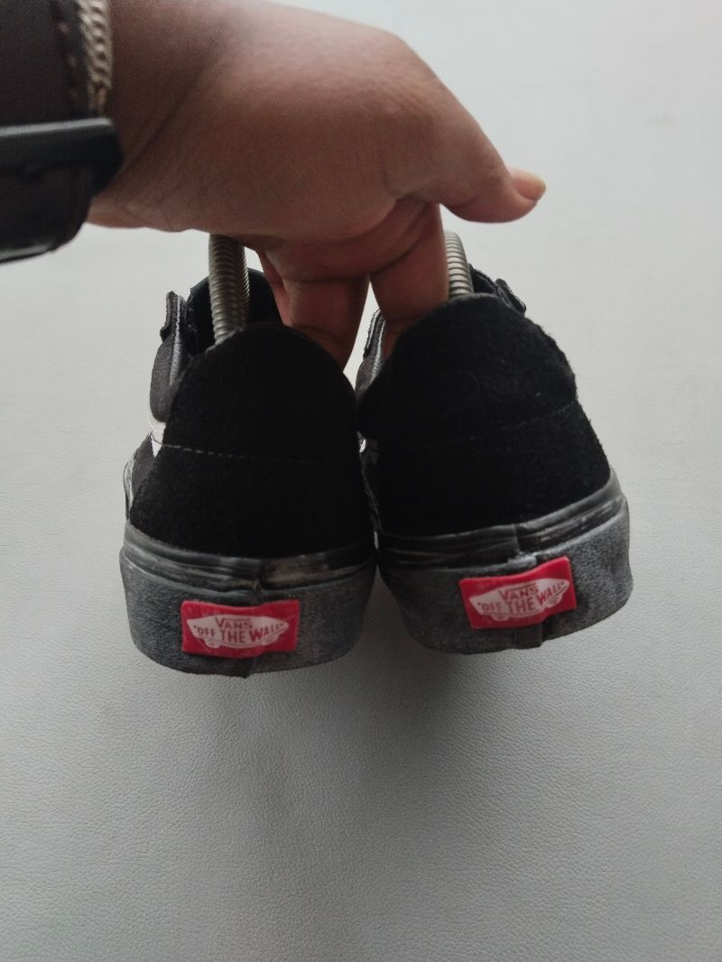 vans sk8 low, foto 4