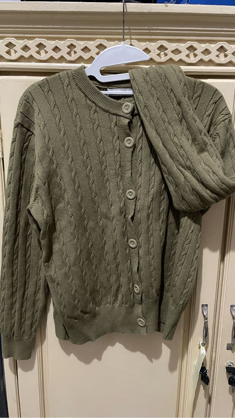cardigan, foto 2