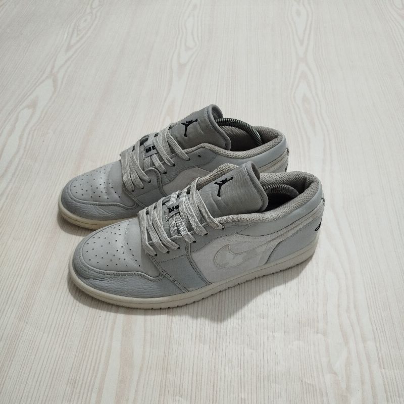 Nike Air Jordan low, foto 3