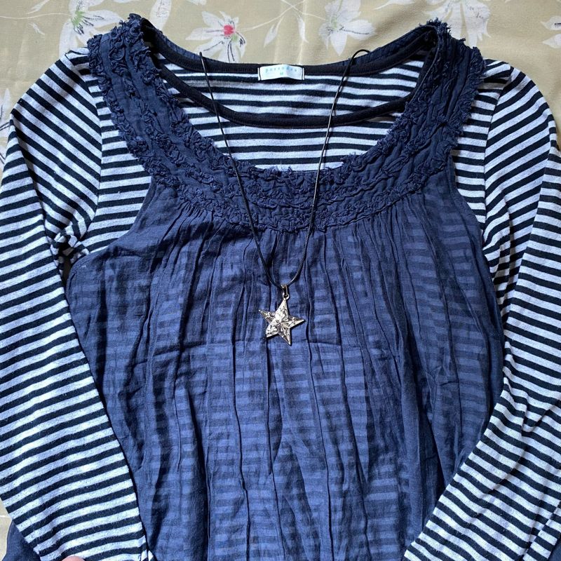set striped, foto 3