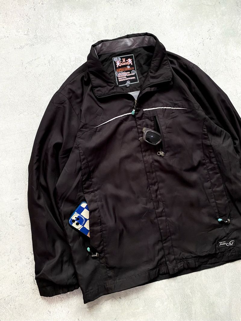 OUTDOOR JACKET BY FUZZO, foto 3