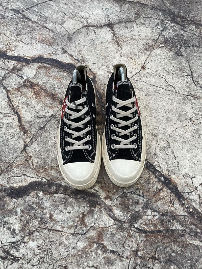 CONVERSE 70s LOW X CDG, foto 3