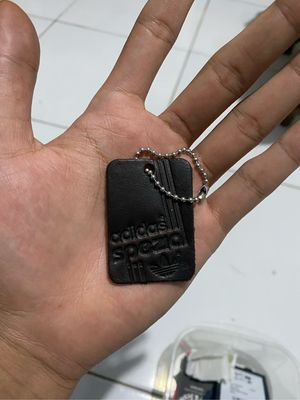 Keychain adidas spezial