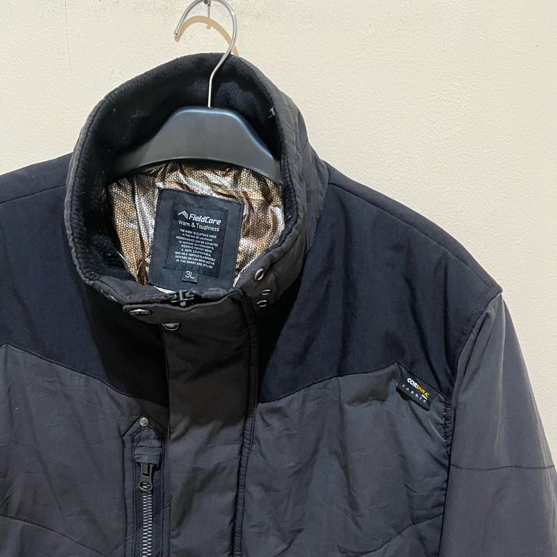 Fieldcore cordura heat assist jacket, foto 2