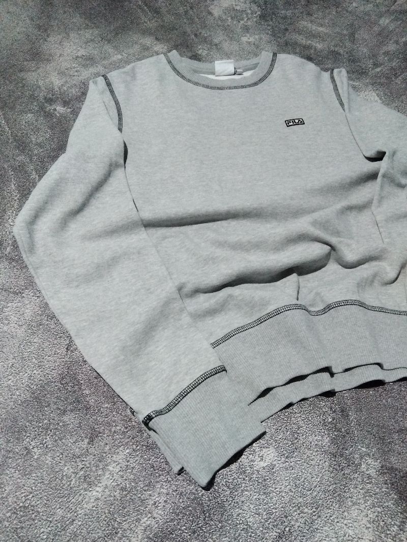 Crewneck Fila, foto 4