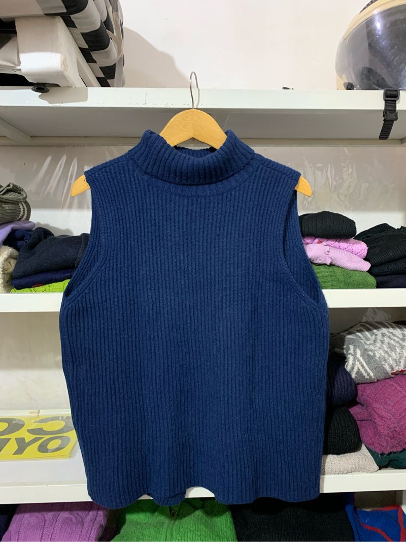 VEST LIDI TURTLENECK, foto 2