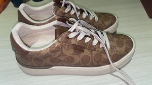 Sepatu Coach Ori