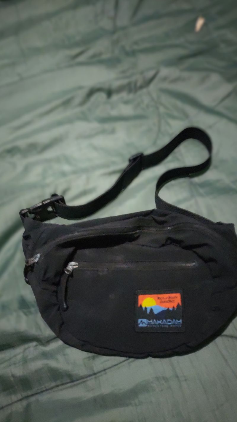 Tas slempang, foto 6