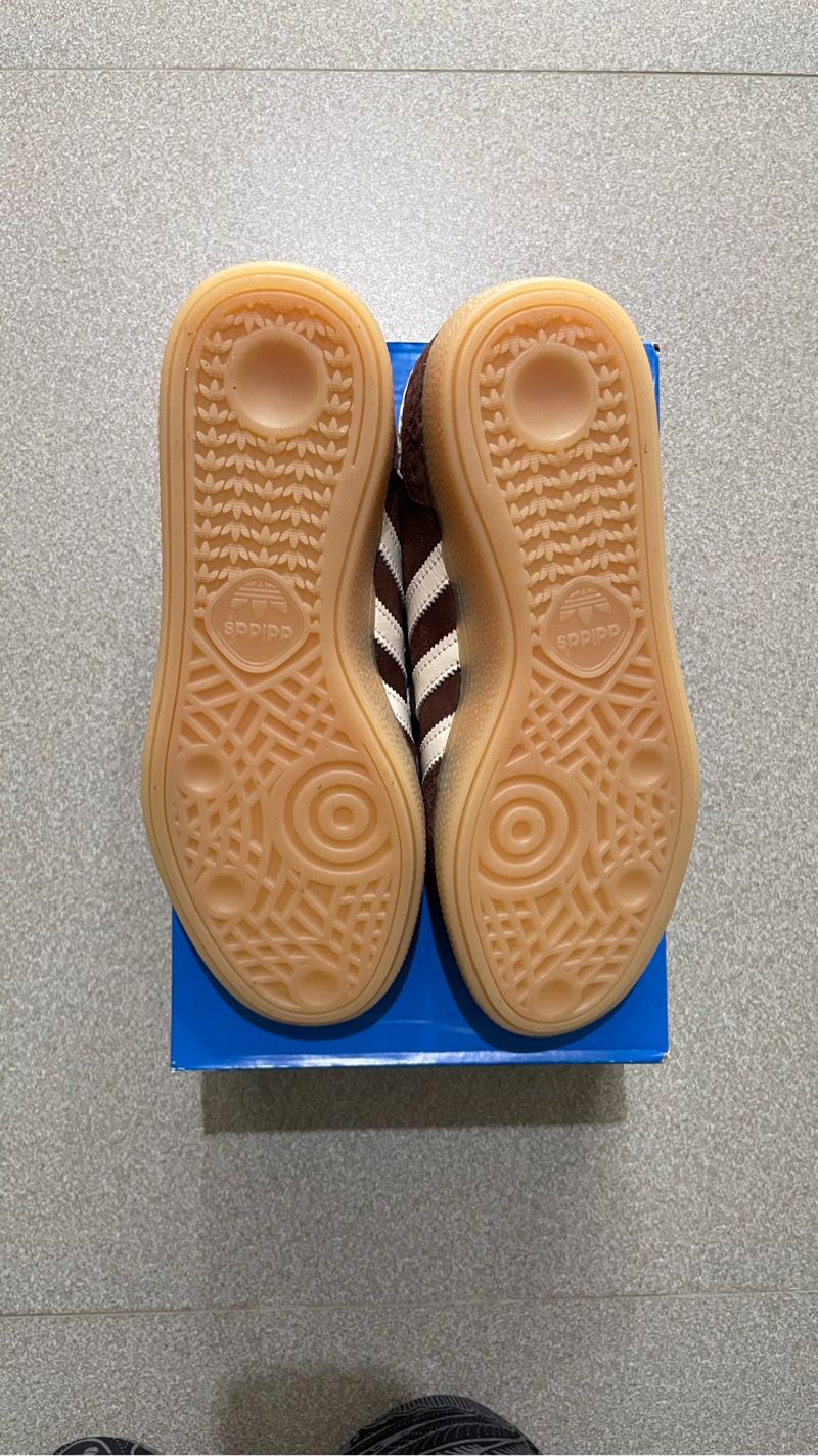 Adidas Handball spezial , Brown, foto 2