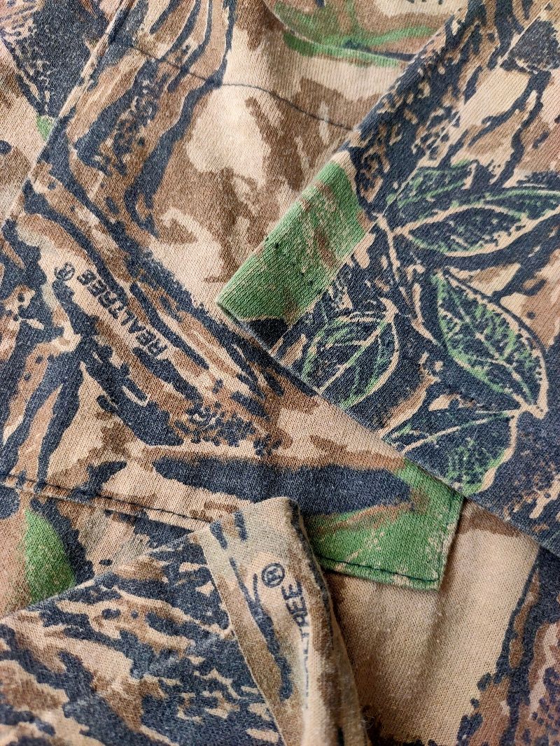 Realtree pocket, foto 3