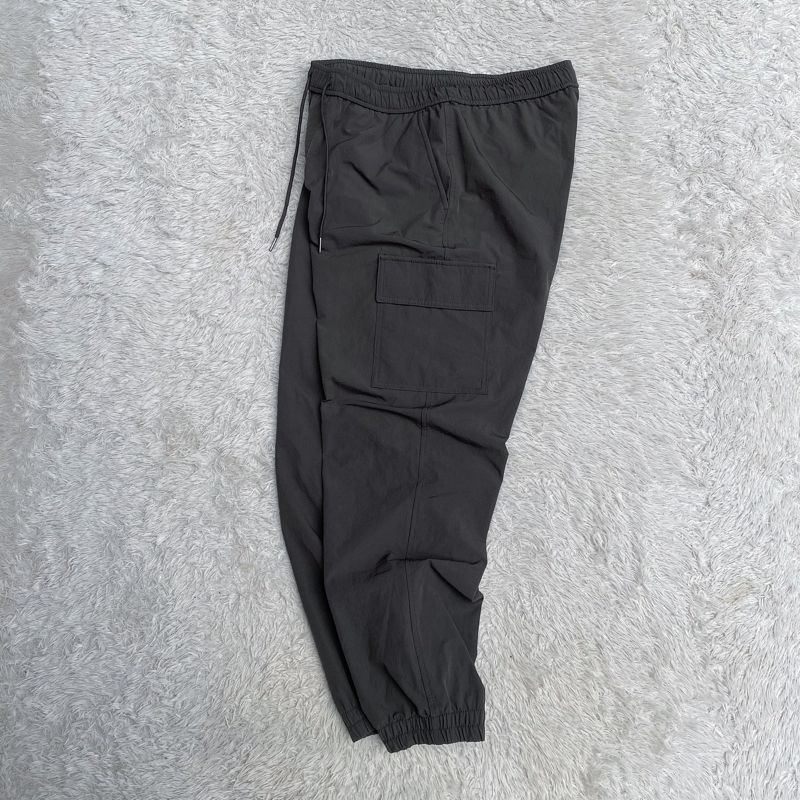 Topten Balance Nylon Stretch Cargo Jogger Pants, foto 7