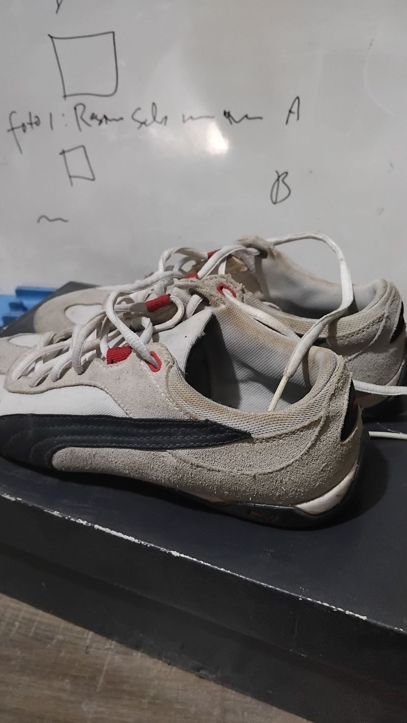 PUMA DRIFT CAT, foto 2