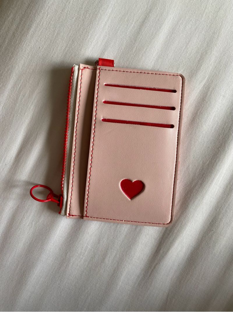 (Minor Defect) These & Those Wallet, foto 3