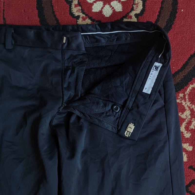 Fila Golf Short Pants, foto 4