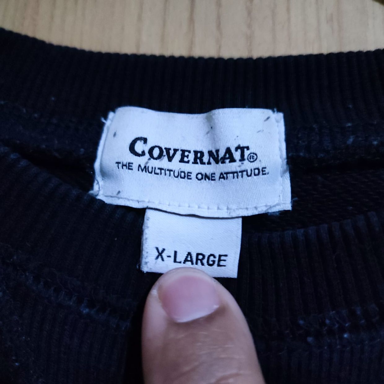SIZE : XL PANJANG : 71, foto 4