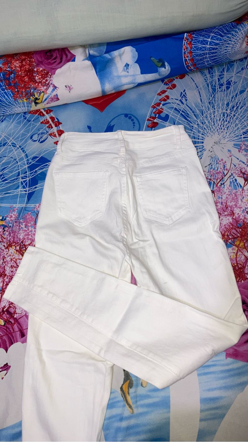 ripped jeans shein, foto 2