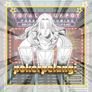 POKERPELANGI