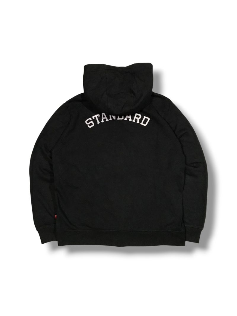 HOODIE FELTICS ORIGINAL BLACK, foto 2