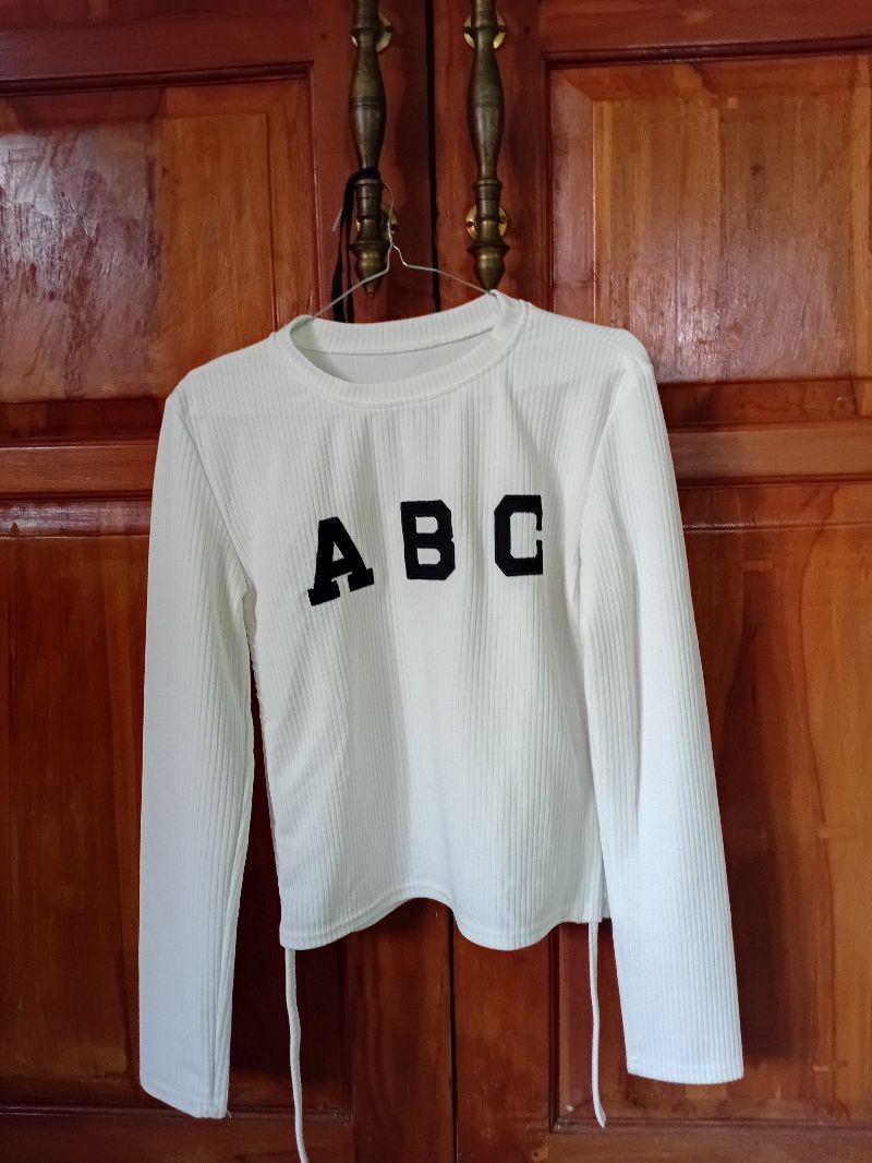 Longsleeve Y2K, foto 3