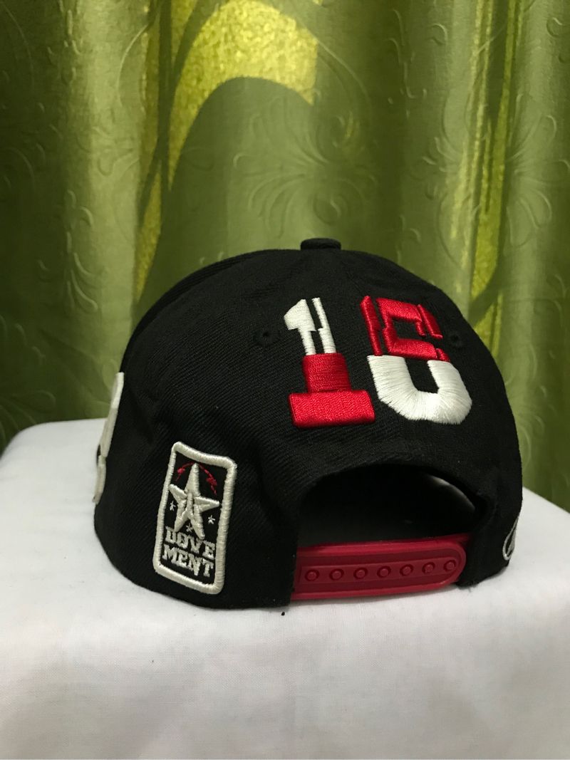 TOPI CHICAGO URBAN SWAGGER, foto 8