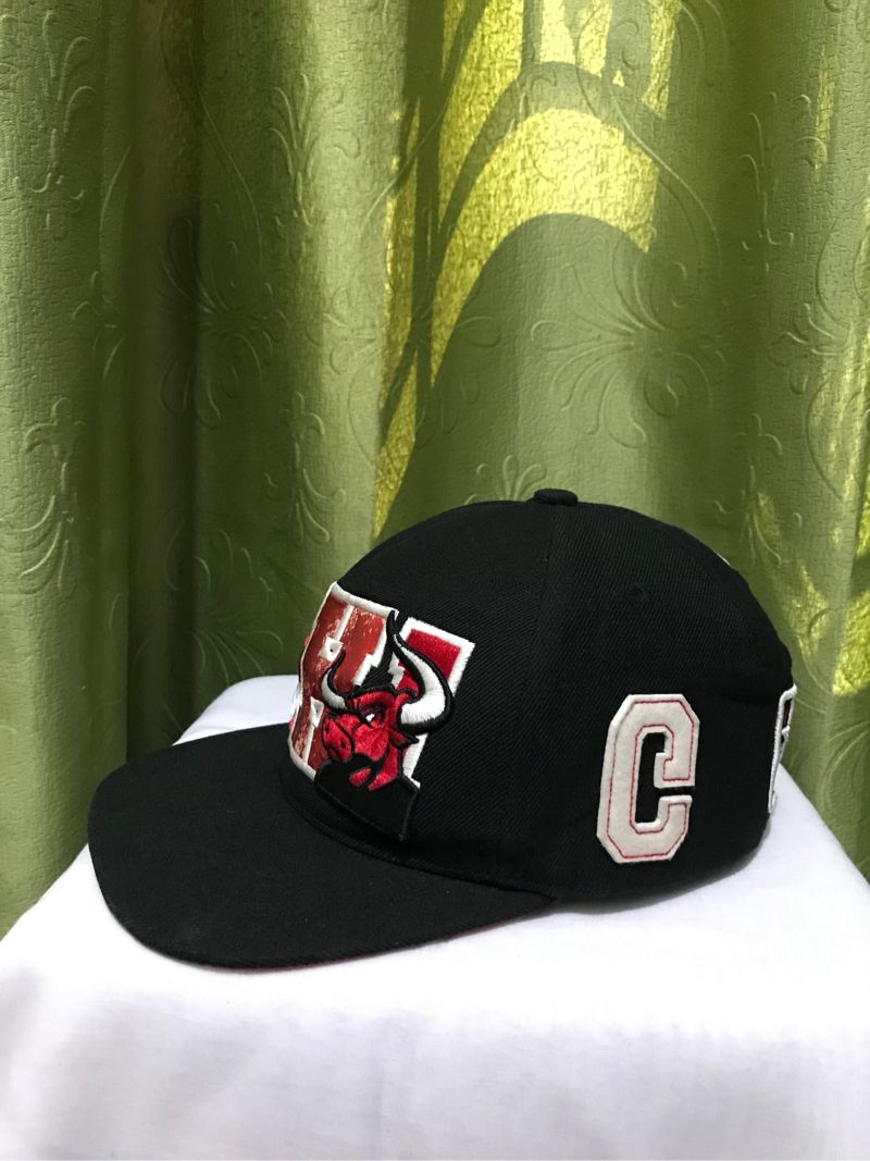 TOPI CHICAGO URBAN SWAGGER, foto 3