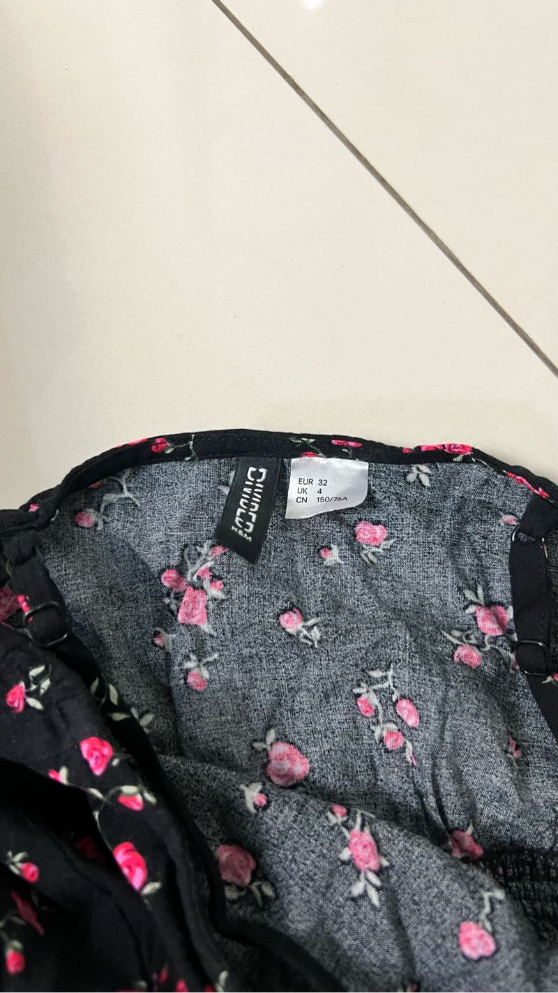 Mini Dress H&M, foto 2