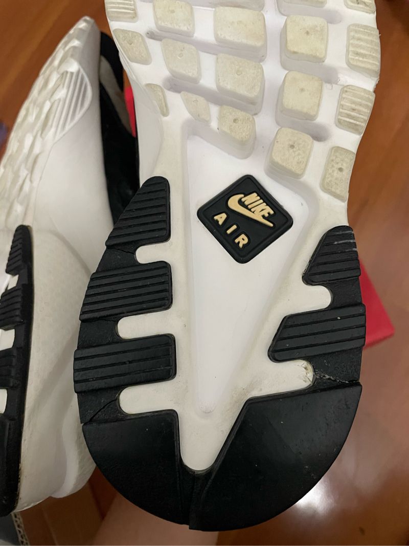 Nike Air Huarache Run Ultra, foto 5