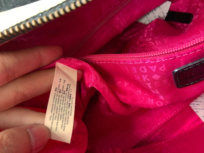 Handbag/ sling bag (kate spade), foto 7