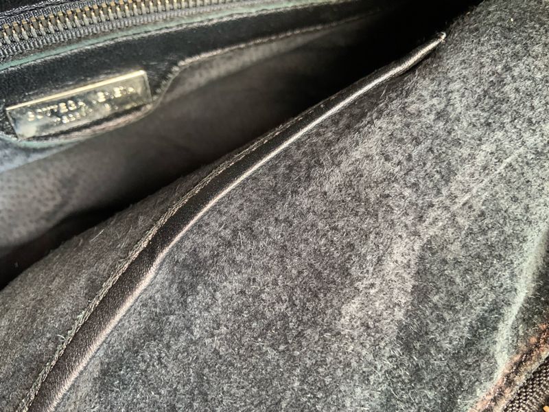 Shoulder bag (bottega veneta), foto 4