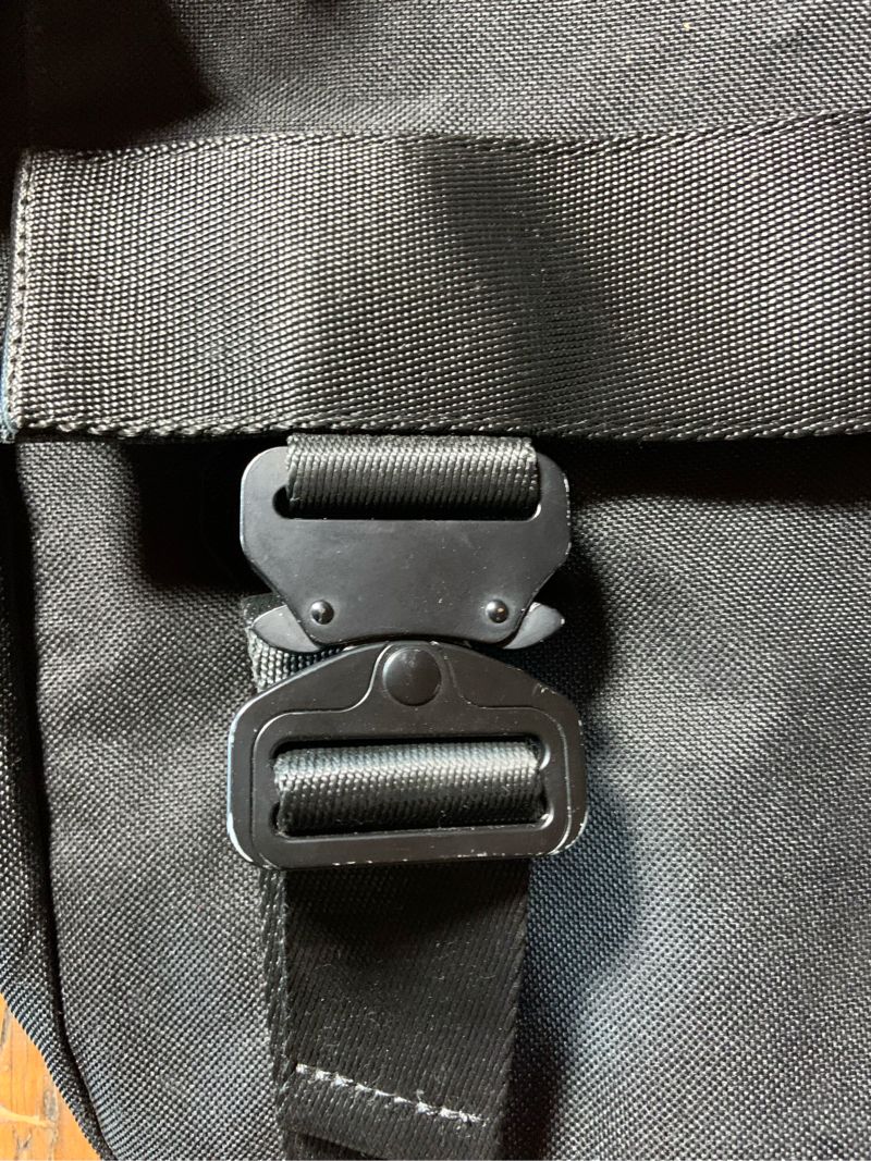 Sling bag (maison mined), foto 2