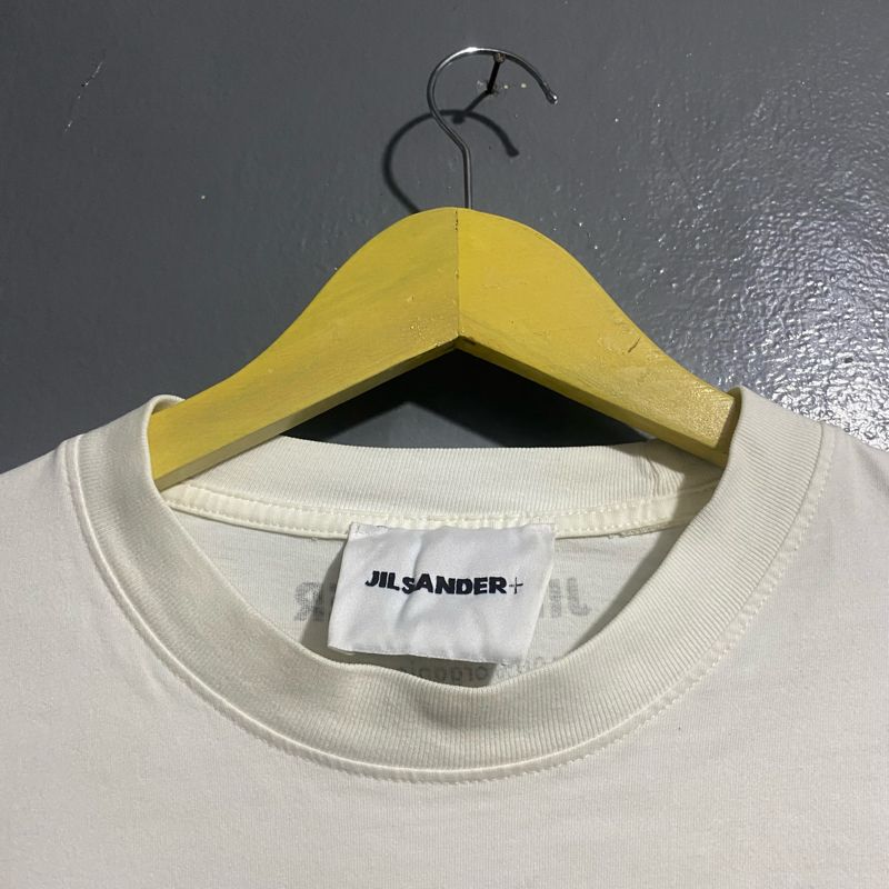 Jil Sander T-Shirt, foto 3