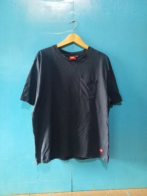 Over size basic poket DICKIES