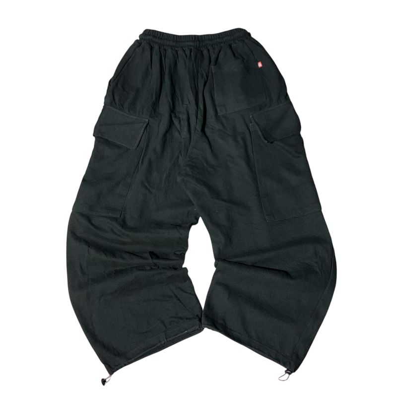 Streetwear Y2K Sweatpants Cargo, foto 2