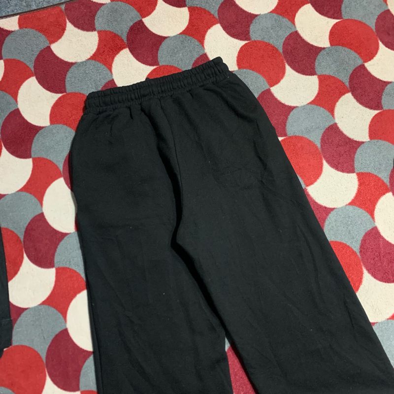 Streetwear Y2K Sweatpants, foto 4