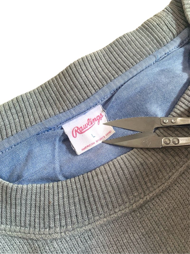 Rawlings American Sport Mind Sweater, foto 7
