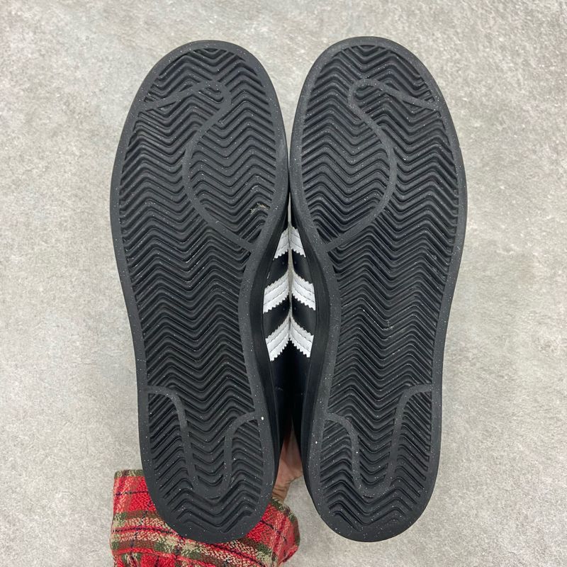 Adidas Superstar Black White, foto 6