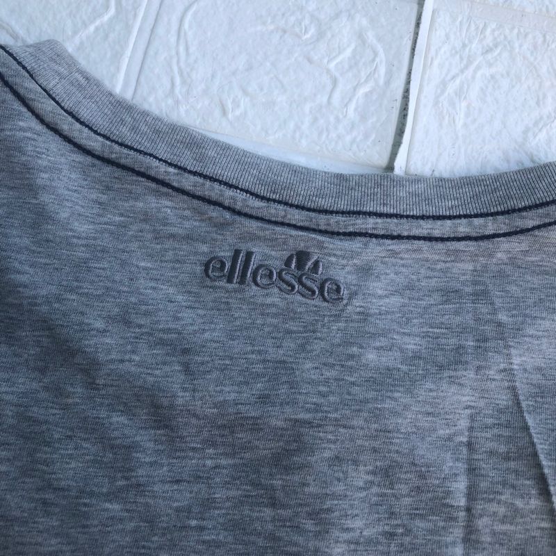 LONGSLEVE ELLESSE, foto 8
