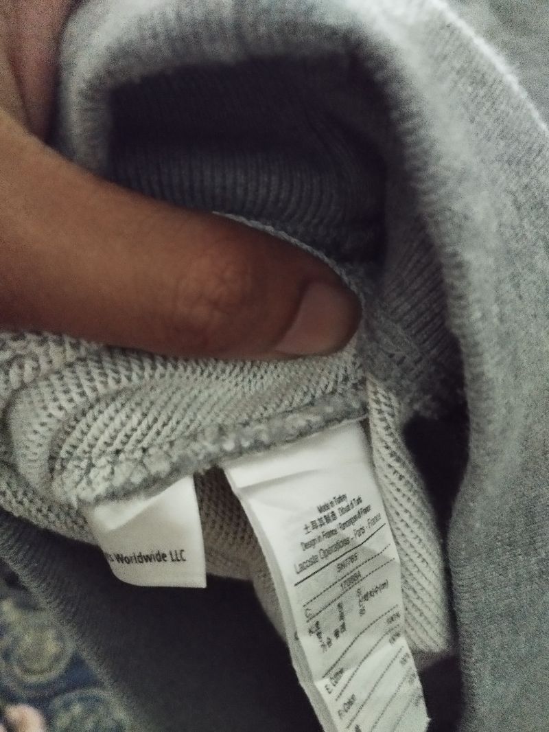 lacoste X peanuts, foto 4