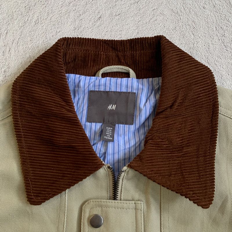 H&M JACKET, foto 5