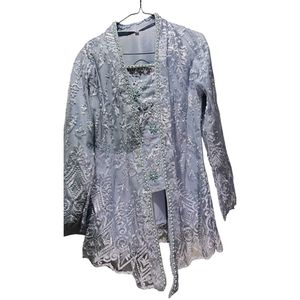 KEBAYA+ROK