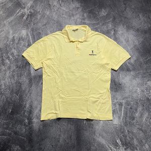 Ysl polo shirt