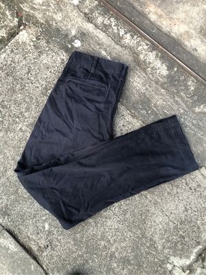 Long Pants Chino Uniqlo